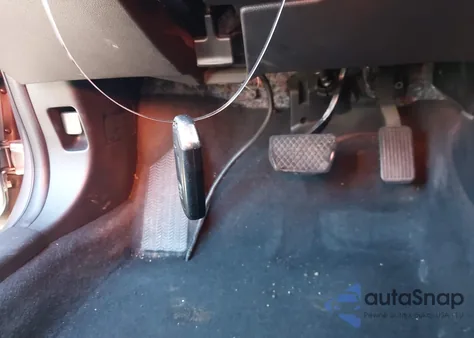 2016 Honda Civic Ex from USA, damaged, VIN 19XFC2F72GE215561